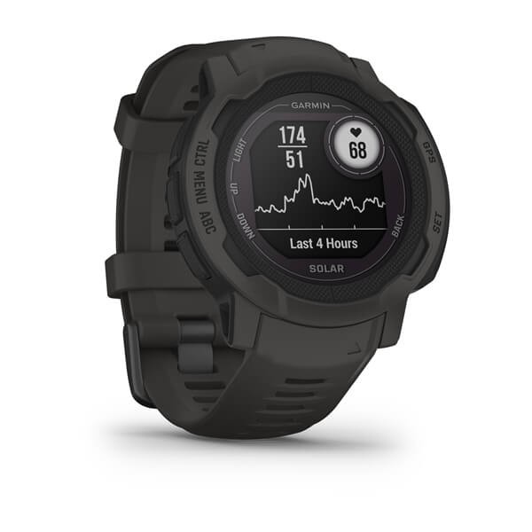 Garmin ura Instinct 2 Solar.