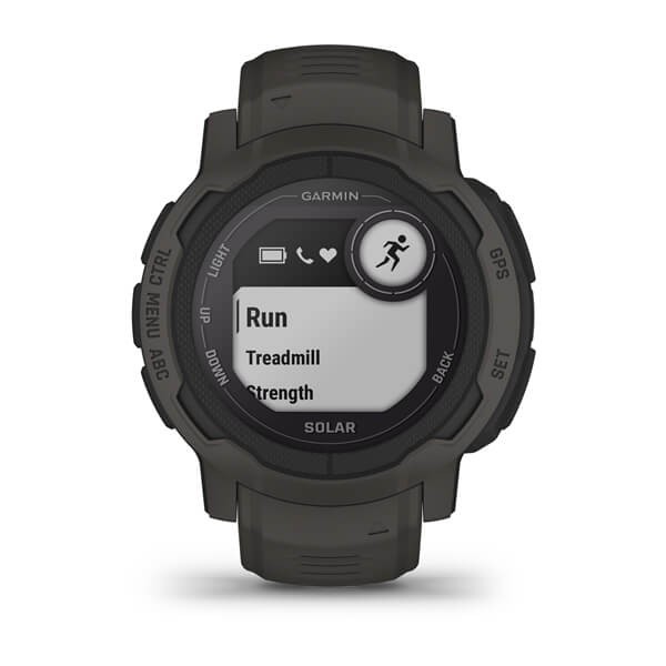 Garmin ura Instinct 2 Solar.