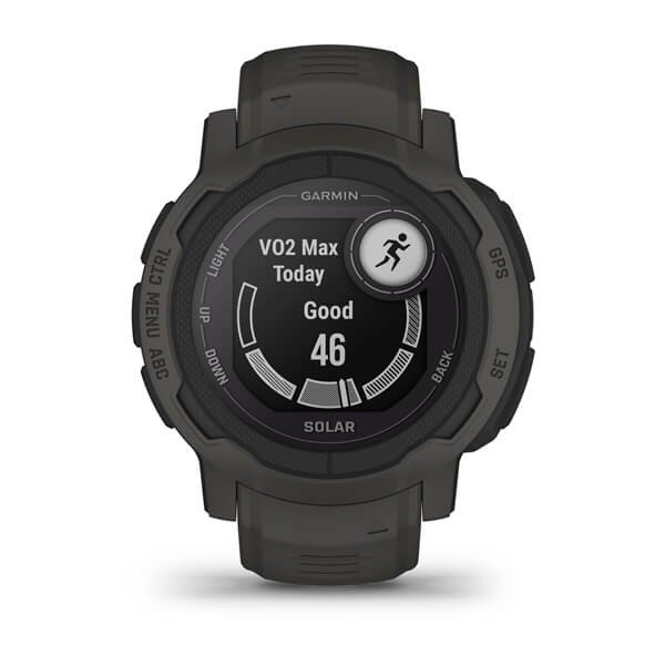 Garmin ura Instinct 2 Solar.