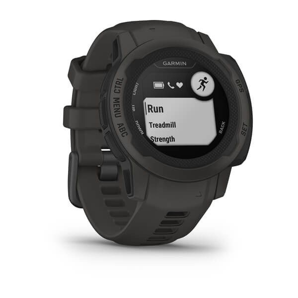 Garmin ura Instinct 2s.