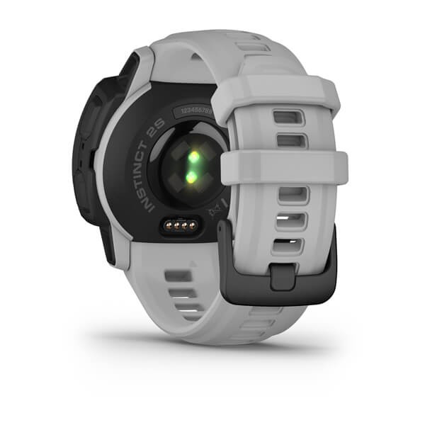 Garmin ura Instinct 2s Solar.