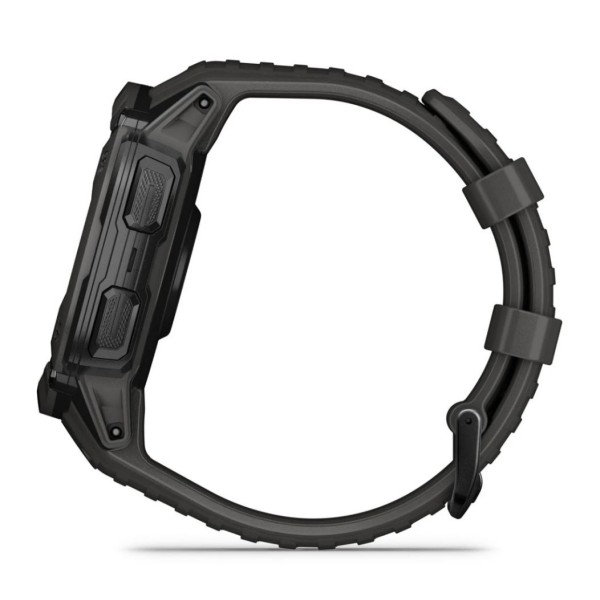 Garmin ura instinct 2x solar.