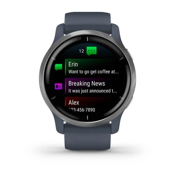 Garmin Venu 2.