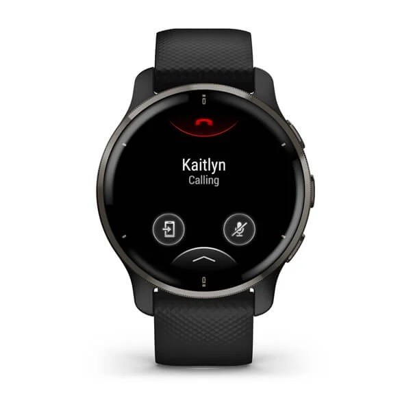 Garmin Venu 2 Plus.