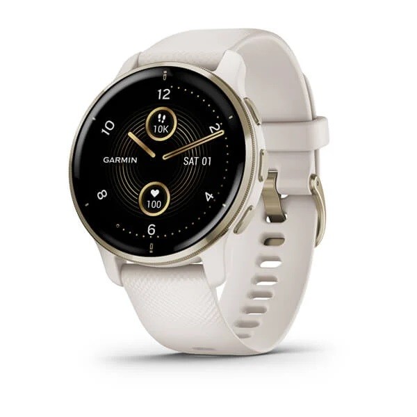 Garmin Venu 2 Plus.