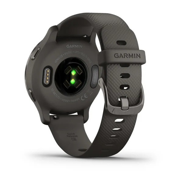 Garmin Venu 2s.