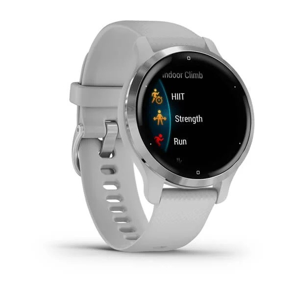 Garmin Venu 2s.