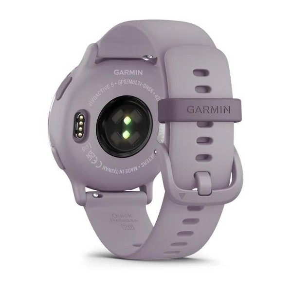 Garmin vivoactive 5 Purple.