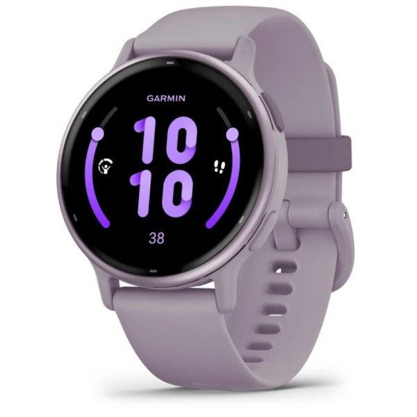 Garmin vivoactive 5 Purple.