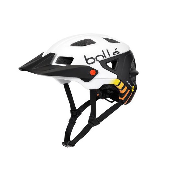 Gorsko kolesarska čelada Bolle Trackdown Mips.