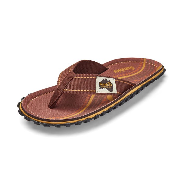 Gumbies unisex japonke Islander Aboriginal