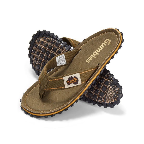 Gumbies unisex japonke Islander Classic
