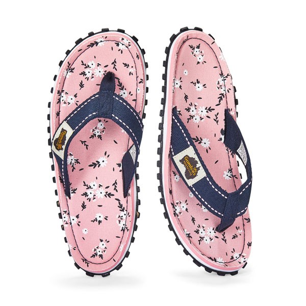 Gumbies unisex japonke Islander Ditsy