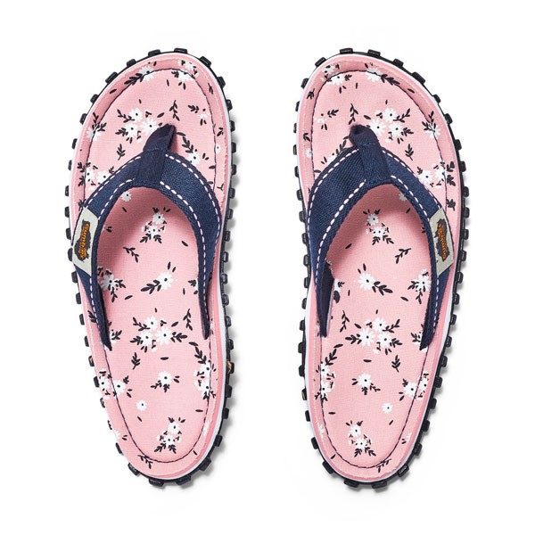 Gumbies unisex japonke Islander Ditsy