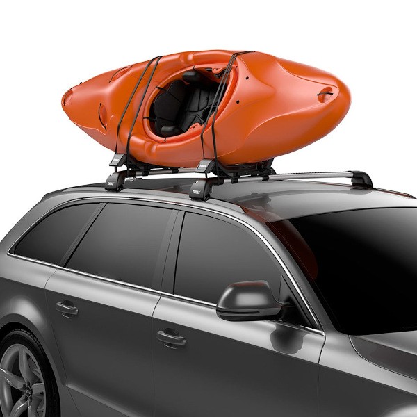 Thule nosilec za kajak Hull-a-Port XT.
