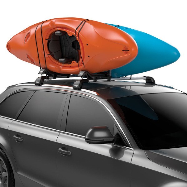 Thule nosilec za kajak Hull-a-Port XT.