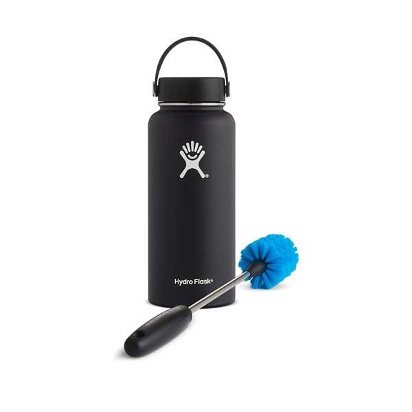 Hydro Flask krtačka za čiščenje.