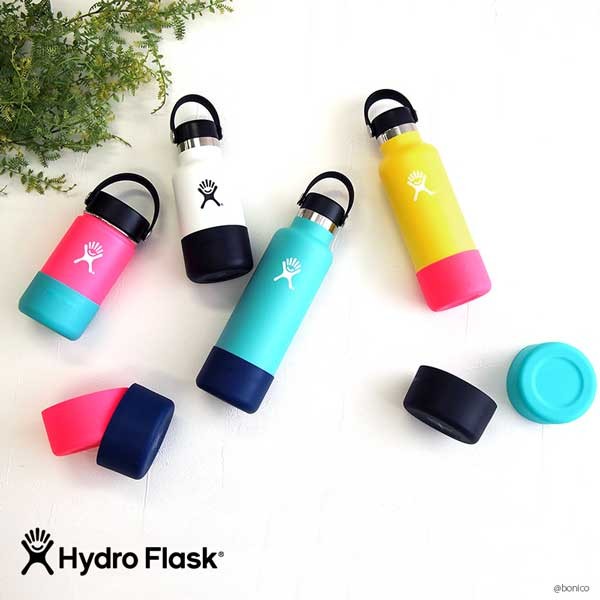 Hydro Flask silikonski podstavek.