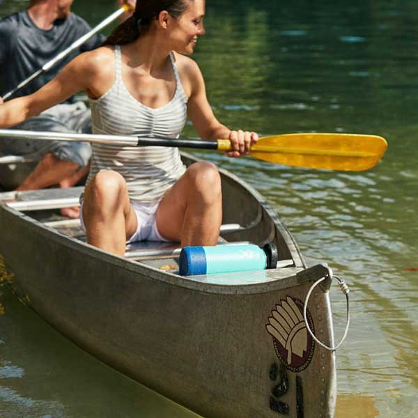 Hydro Flask silikonski podstavek.