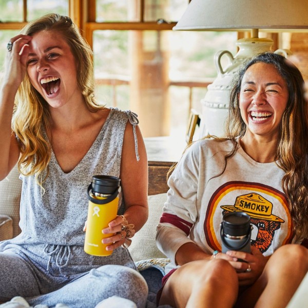 Hydro Flask termo lonček Flex Sip.