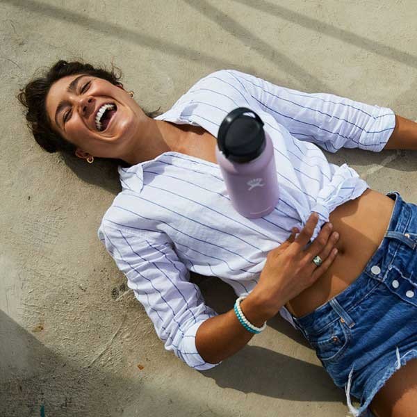 Hydro Flask termo steklenica 40.