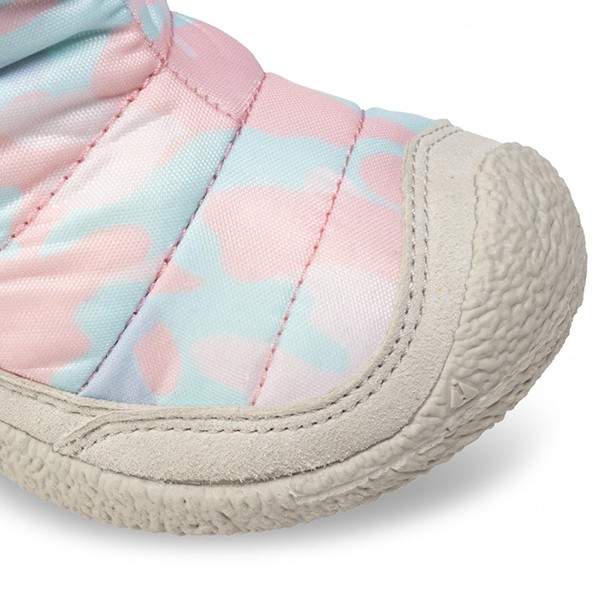 Keen dekliški čevlji Howser II MID.