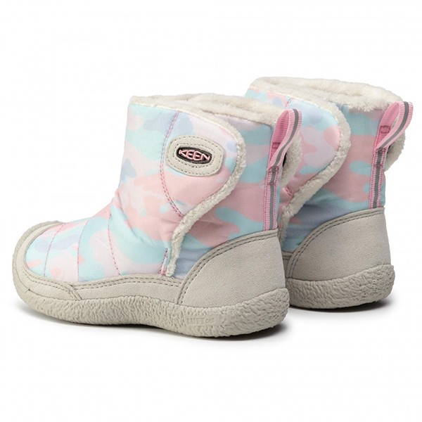 Keen dekliški čevlji Howser II MID.