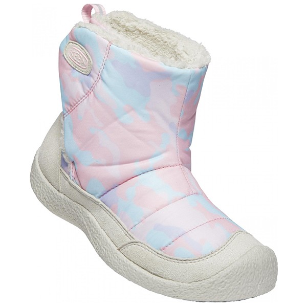 Keen dekliški čevlji Howser II MID.