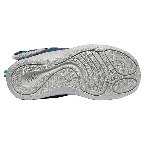 Keen fantovski čevlji Howser II MID.