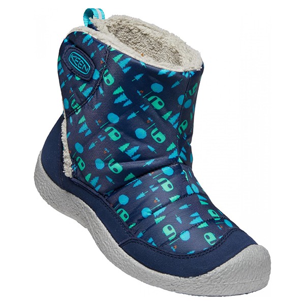 Keen fantovski čevlji Howser II MID.