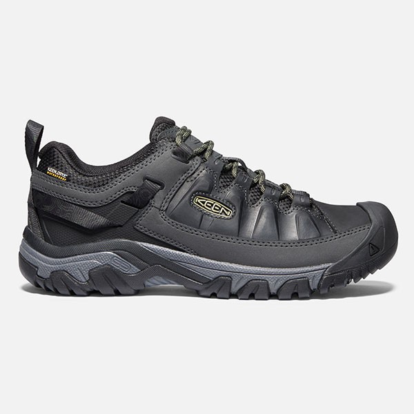 Keen moški čevlji Targhee III WP.