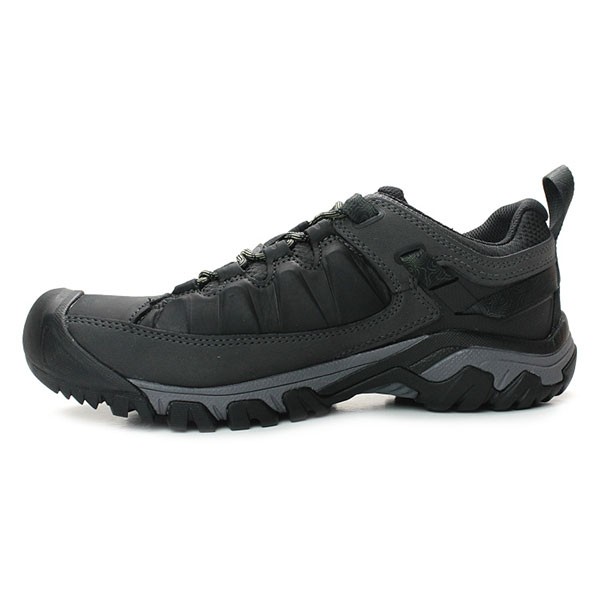 Keen moški čevlji Targhee III WP.