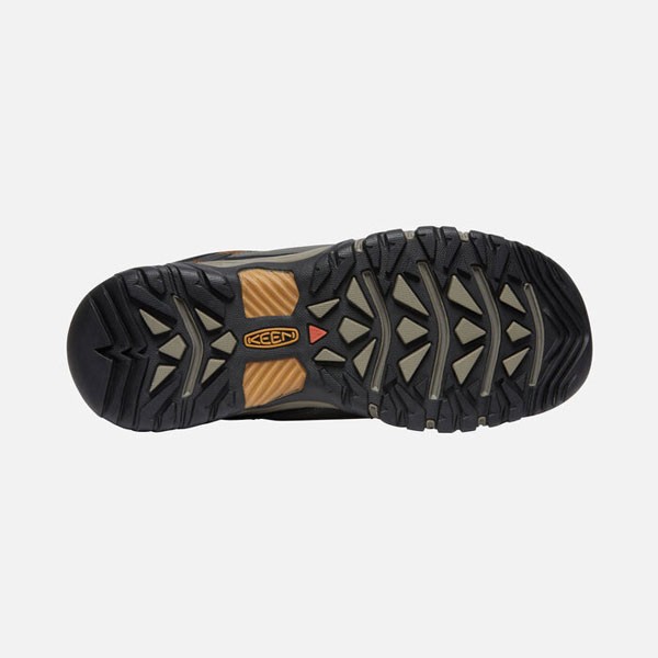 Keen moški pohodni čevlji Targhee III.