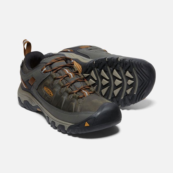 Keen moški pohodni čevlji Targhee III.