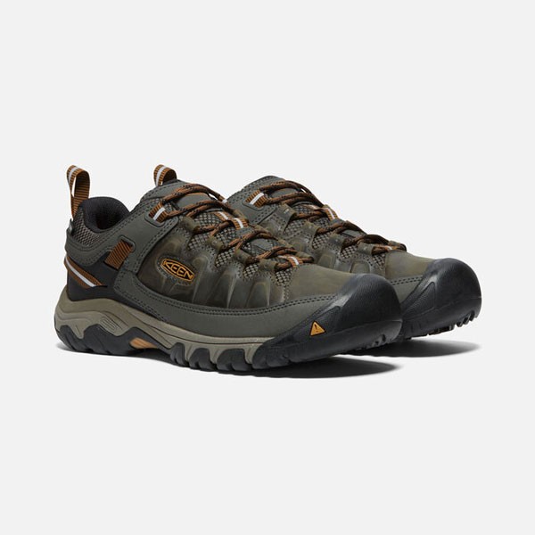 Keen moški pohodni čevlji Targhee III.
