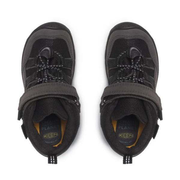 Keen otroški čevlji Hikeport 2 Low WP
