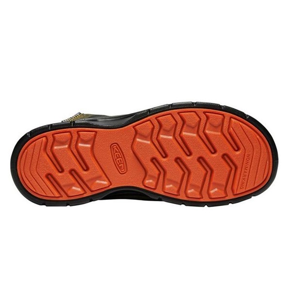 Keen otroški čevlji Hikeport Mid WP.