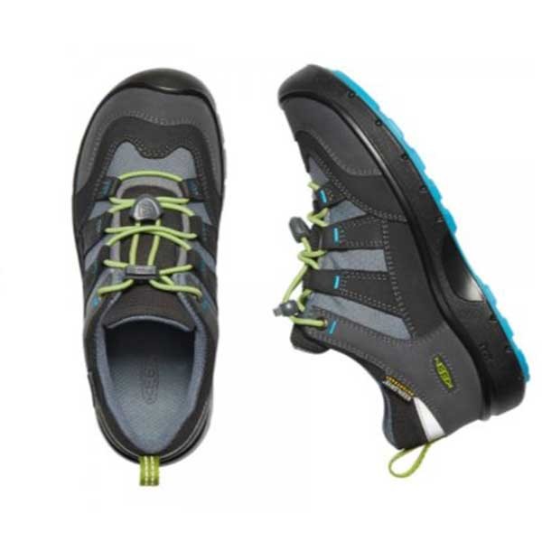 Keen otroški čevlji hikeport wp.