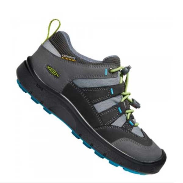 Keen otroški čevlji hikeport wp.