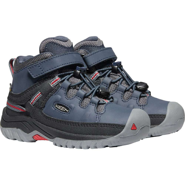 ​Keen otroški pohodni čevlji Targhee Mid.