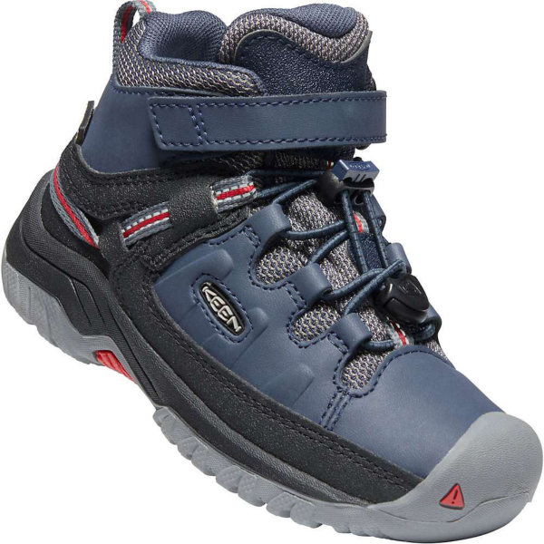 ​Keen otroški pohodni čevlji Targhee Mid.