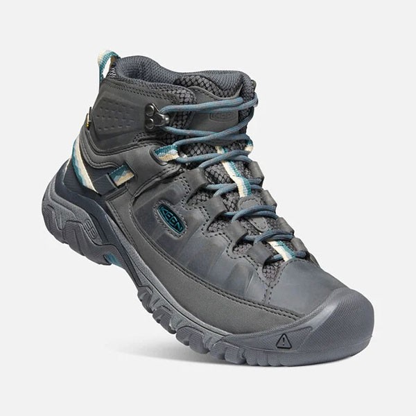 Keen ženski čevlji targhee III Mid WP.