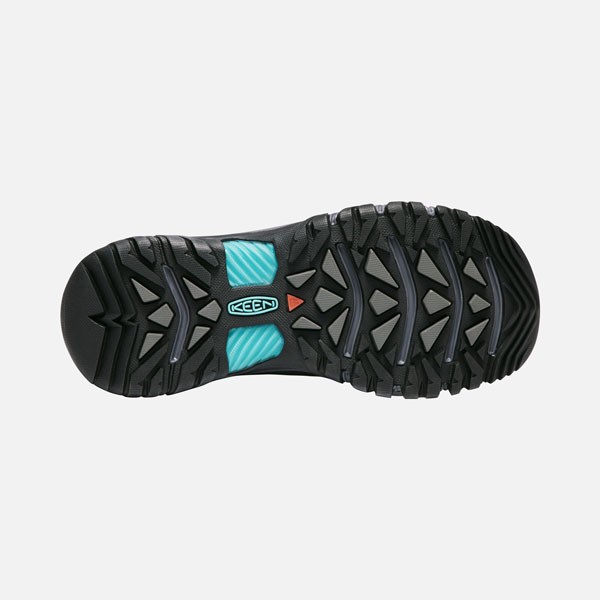 Keen ženski pohodni čevlji Targhee Mid III.