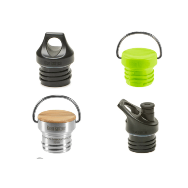 Klean Kanteen steklenica Classic Sport Cap 800 ml