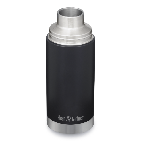 Klean Kanteen termo steklenica TKPro 750 ml Black