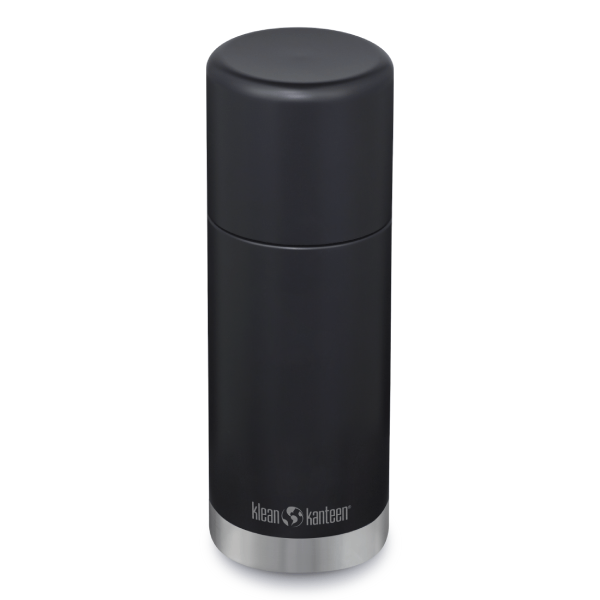 Klean Kanteen termo steklenica TKPro 750 ml Black