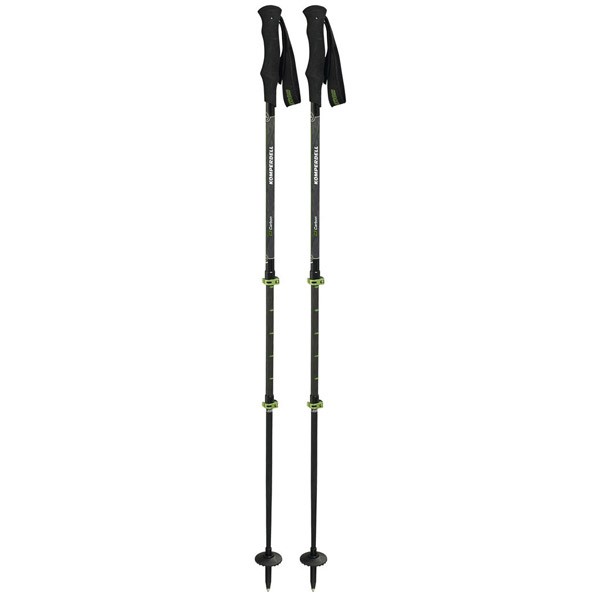 Pohodne palice Komperdell C3 Carbon.