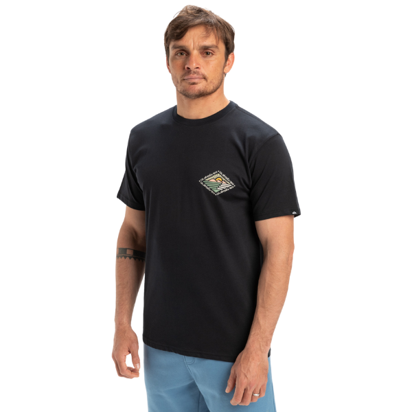Moška kratka majica Quiksilver Future