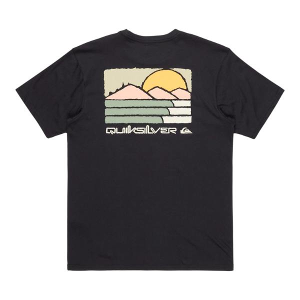 Moška kratka majica Quiksilver Future