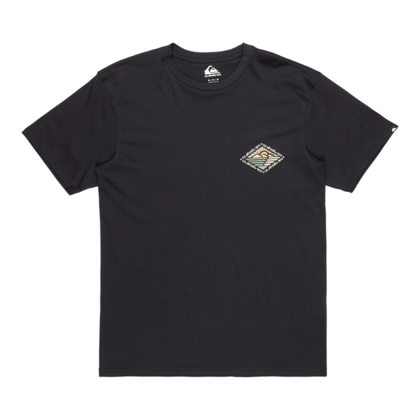 Moška kratka majica Quiksilver Future